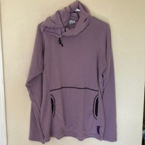Melanzana Microgrid Hoodie V2 Men's M Bloom